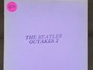 Beatles TMOQ Outakes 2 Red