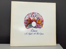 Vinyl record. Queen. A Night At The Opera. Excellent GF. Free Shipping