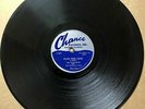 Flamingos 1953 DOO WOP 78 Plan For Love / You Ain't Ready CHANCE 1149 VG++/VG+++