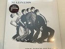 Madness - One Step Beyond - HMV Exclusive - 2 Tone Black White LTD - NEW Vinyl