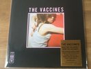 The Vaccines - What Did You Expect From? PINK LP Vinyl Ltd Ed Numbered SOLD OUT 