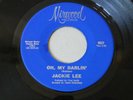 ORIGINAL NORTHERN SOUL WIGAN 7