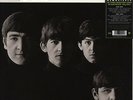 THE BEATLES With The Beatles 180gm VINYL LP REMASTERED STEREO NEW & SEALED