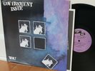 Government Issue LP “You”   Giant 6100   NM/VG++ Punk Alternative