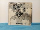The Beatles - Revolver (LP, Album, Mono)