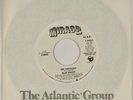 BLUE MAGIC: See Through US Mirage Modern Soul Boogie 45 NM- Promo
