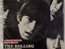 ROLLING STONES: Satisfaction ’66 Brazil London 7LD-7026 4-Track EP 7” Vinyl