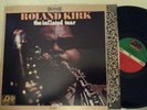 Roland Kirk - The Inflated Tear (Mint)