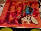 Live Dead THE GRATEFUL DEAD Warner Bros 2Lp DARK STAR St. Stephen JAM LoveLight*