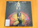 Nazareth - Expect No Mercy LP - COLORED VINYL ALBUM - NEW Remastered Record
