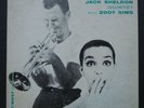 Jack Sheldon Quintet Zoot SIms Jazz West 10