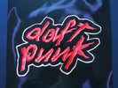 Daft Punk Homework '97 UK 1st Press 2LP embossed EX/EX/EX