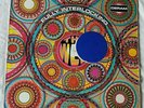 The Web - Fully Interlocking Mono Deram - DML-1025 UK -VINYL NEAR MINT-LP RECORD
