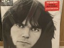NEIL YOUNG SUGAR MOUNTAIN Live at Canterbury House 2LP 180gm VINYL PALLAS PRESS