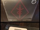 YOUTH CODE LP Black Vinyl 1st SEALED Dais-heavens blade velvet acid christ ohgr