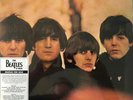 The Beatles ?– FOR SALE LIMITED 2014 MONO LP FACTORY SEALED STICKER RAREST NEW