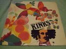 the kinks face to face stereo vg 1966 1st press