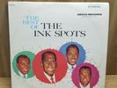 The Best of the Ink Spots - Vinyl 2 LP Double Record Set 1973