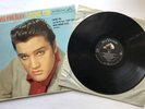 Rock 'n Roll LP - Elvis Presley - Loving You - RCA Victor # LPM-1515 RE