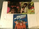 jackson five-maybe tomorrow-third-the sylvers-something special-near mint vinyl