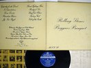 ROLLING STONES BEGGARS BANQUET LONDON SLC-479 Japan VINYL LP