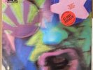 Crazy World Of Arthur Brown- Orig 68 White Label Promo-Only Mono LP
