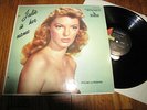 JULIE LONDON - JULIE IS HER NAME - LIBERTY RECORDS LP LST 7027