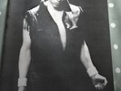 KIRK BRANDON Rare Song Book From 1984 THEATRE OF HATE SPEAR OF DESTINY EX