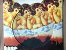 THE CURE - JAPANESE WHISPERS - THE SINGLES  MINT / SEALED PICTURE DISC VINYL LP
