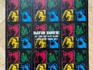 David Bowie at the Kit Kat Klub (Live New York 99) Do-LP, Vinyl, neu