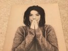 ORIGINAL BJORK DEBUT ALBUM 12” VINYL RECORD ONE LITTLE INDIAN MINT