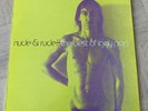 IGGY POP - NUDE & RUDE - The Best Of - Doppel LP - Vinyl