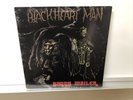 BUNNY WAILER-blackheart man USED LP RECORD  VG/EX