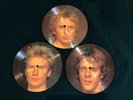 The Police: Wrapped Around Your Finger: 3 x 7