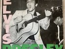 Elvis Presley LPM-1254 RCA Victor vintage 1956 vinyl record album