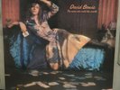 David Bowie The Man Who Sold The World UK Import Reissue Record 6338041 Yellow
