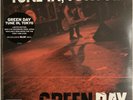 GREEN DAY - TUNE IN, TOKYO RSD 2014 LTD ED BLUE TRANSLUCENT VINYL SEALED
