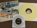 Coheed and Cambria: Color Before The Sun -- Vinyl LP (Egg White) + 7