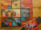 Guns N' Roses Le Beau Geste 1992 Vinyl 7