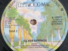 Warner Bros - Fleetwood Mac - 45 rpm 7