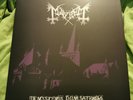 Mayhem LP 