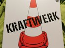 Kraftwerk LP 