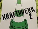 Kraftwerk LP 