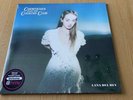 Lana Del Rey Chemtrails Over Country Club UK Red Record Vinyl Exclusive Ltd HMV