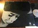 Merry Clayton-Gimme Shelter Vinyl LP UK Ode Press A & M Rare Soul Rolling Stones