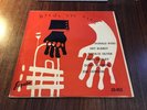 Byrds Eye View Donald Byrd Art Blakey Original Esquire 32-013 Mono RVG Jazz Rare