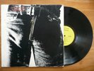 THE ROLLING STONES, Sticky Fingers / RS Records COC 59100 - US 1971