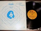1st pressing classic rock lp THE KINKS Lola Versus Powerman 1970 Reprise 6423 EX