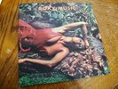 ROXY MUSIC Stranded UK IMPORT 1973 LP pink rim ISLAND EXCELLENT VINYL