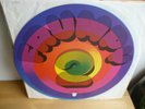 MEGA KRAUTROCK LP  -  FRUMPY - 2     ( Plastic Bag Cover )